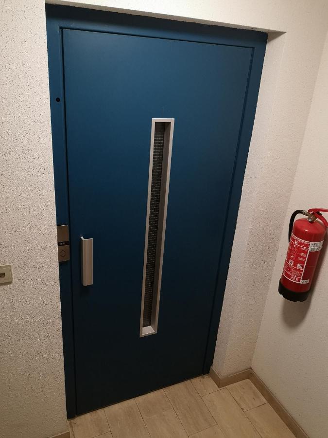 Apartament Seaview Middelkerke Zewnętrze zdjęcie
